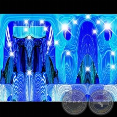 AB-STRACT (Serie) de Chester Swann